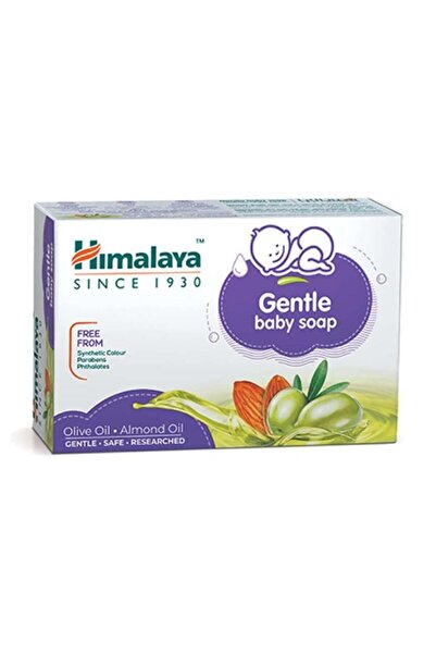 Himalaya صابون قالب للأطفال من هيمالايا - 125 جرام