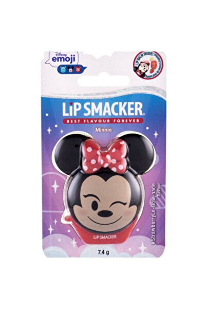 Lip Smacker ليب سماكر مرطب شفايف 7.4 ج ديزني ميني