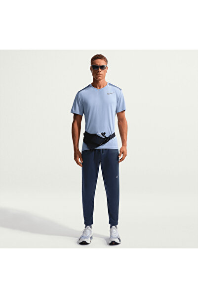 Nike M Nk Df Stride Knit Pant Mat Sportswear