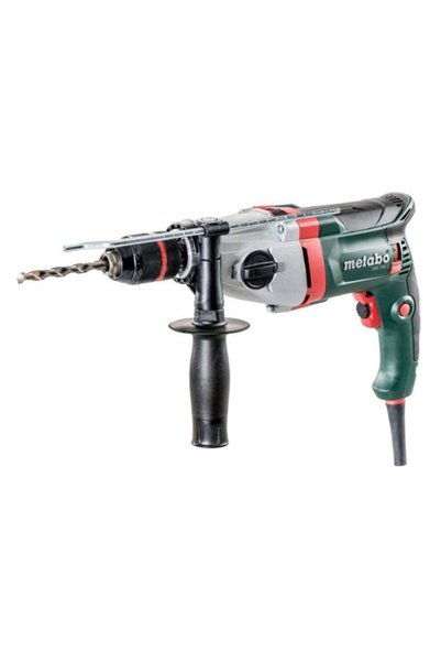 Genel Markalar Metabo Darbeli Matkap SBE 780-2