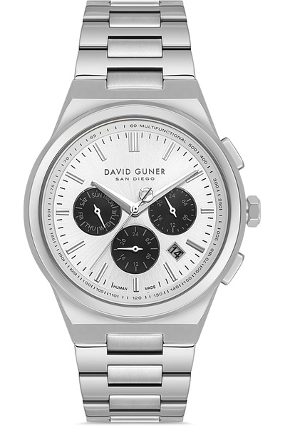 DAVID GUNER Dg-9079Ga-A1