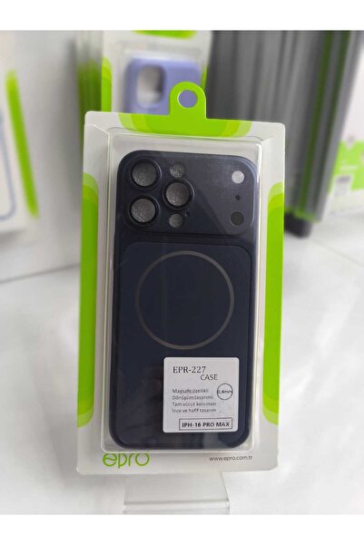IPH 16 PRO MAX KILIF