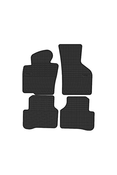 OEM Set 4 covorașe auto HYUNDAI i20 2008-> ( MO 0424 )