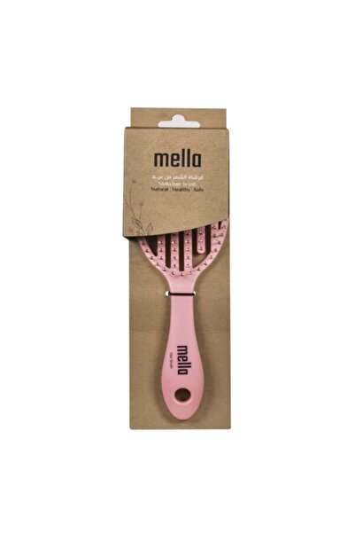 MELLA PB02 ميلا فرشاة الشعر