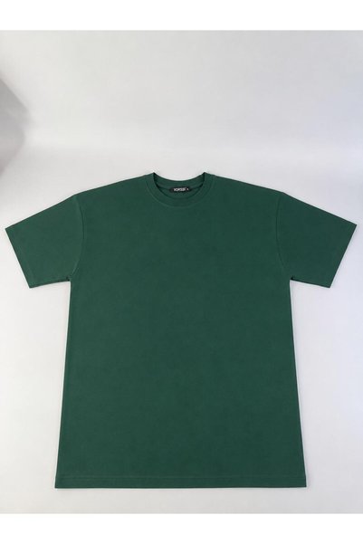 Vorssi Cotton Basic T-shirt