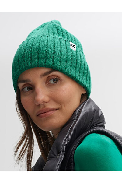 Evendi Hat, Green