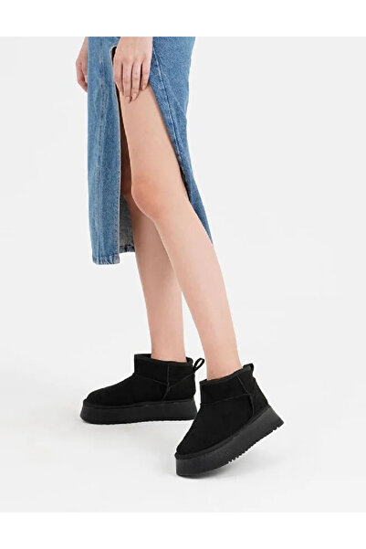 Evendi Boots, Black