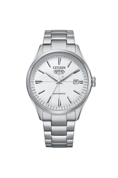 Citizen Automatic Nh8391-51Ae Men's Wristwatch