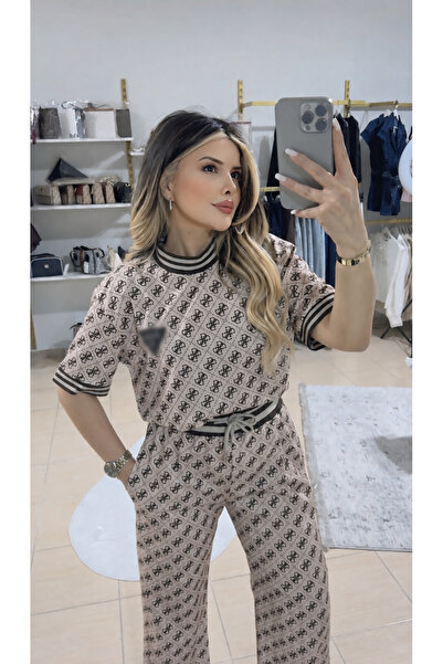 DENİZ G Alt Üst Kolları Lastik Detaylı Takım