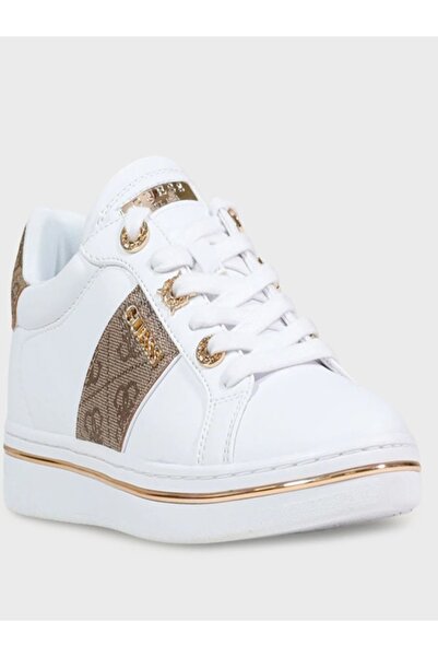 Guess أحذية-FLPSTW -FAL12 -BEIBR