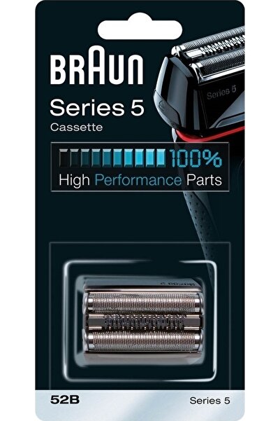 Braun Ανταλλακτικό S 6501937