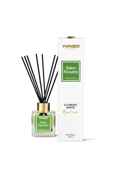 Winso Odorizant Camera Eden Flowers Royal Series 100 ml