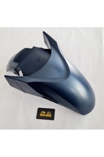 monero Ön Çamurluk Gümüş Mavi 2020 2024 Modeller - Honda Pcx