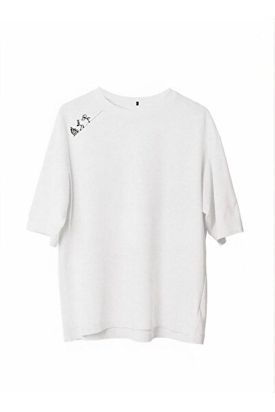 Mariposa Secret Men's Printed T-Shirt Short Sleeve Crew Neck Regular Fit Comf...