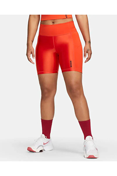 Nike kadin kısa tayt spor sort
