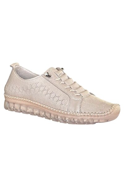 CEX 26Y Nbl01 Mink Women's Comfort Leather Shoes