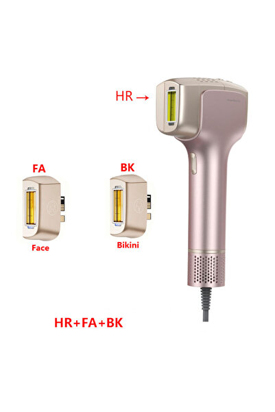 KINSEI BEAUTY New T36 IPL Laser 38J/S Ice Cold Painless Hair Removal Device A...