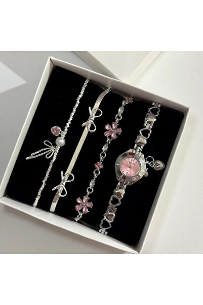 Dem Accessory LotusBlush Set