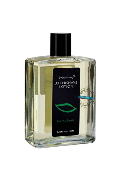 Superdrug Forest Forest Fresh Tıraş Sonrası Losyon Erkek Bakım 125 ml