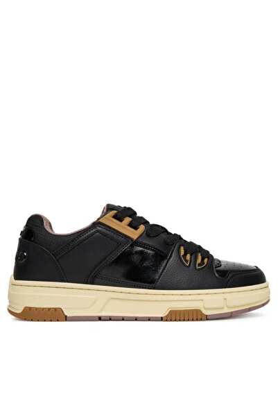 HUGO Ανδρικά Yarrow Sneakers Μαύρα 50548548-008