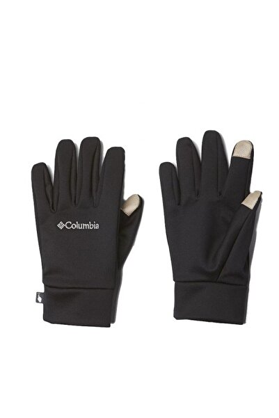Columbia Unisex Omni-Heat Touch Liner Γάντια Μαύρα 1827791-010
