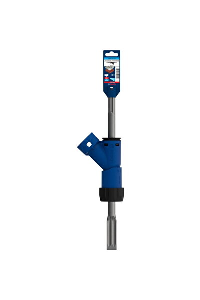 Bosch Set adaptor daltДѓ platДѓ EXPERT SDS Clean max, 25 x 400 mm (auto-ascuИ...