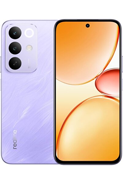 realme هاتف ذكي C85 5G بنظام أندرويد، شريحتين، ذاكرة وصول عشوائي 8 جيجابايت، ...