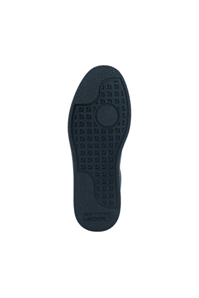 Lacoste Linecourt Erkek Siyah Spor Ayakkabı (751SMA0115.02H)