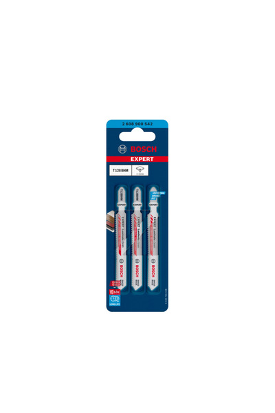 Bosch Professional Set de 3 lame de ferăstrău pendular vertical Bosch Expert ...