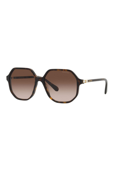 Swarovski SK6003 100213 57 Ochelari de soare |   Dimensiune 57 mm