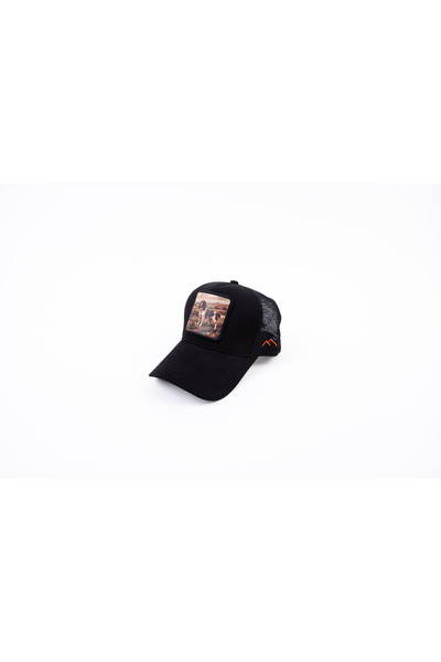 trucker şapka