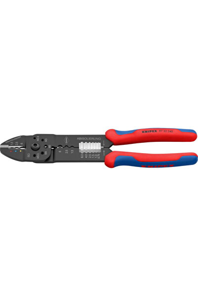 Knipex Insertion pliers 97 32 240