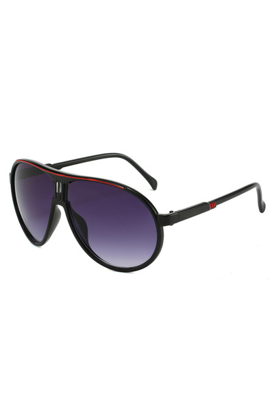 Choice6 1 Retro Sunglasses Outdoor Sports Ultralight Glasses UV400 Luxury Des...