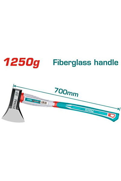 TOTAL - TOPORISCA - 1250G