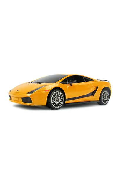 Rastar Masinuta cu telecomanda Lamborghini Superleggera, Galben, 1:24