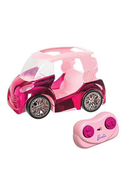 Barbie Masina cu telecomanda, Mondo Motors, City Car