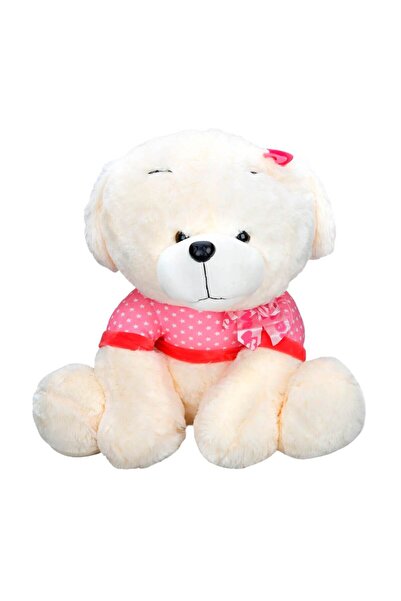 Puffy Friends Caine de plus, Puffy Friends, Roz, 55 cm