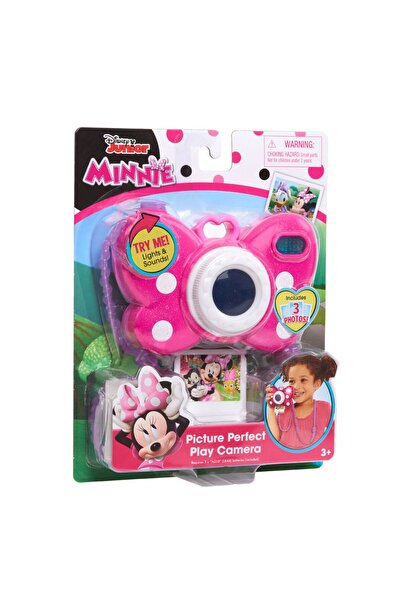 Disney Children's camera, Minnie Mouse, Picture Perfect