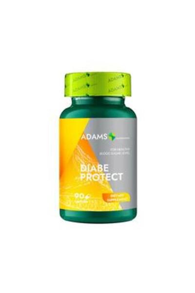 Adams Supplements Diabe Protect Adams Supplements, 90 capsule