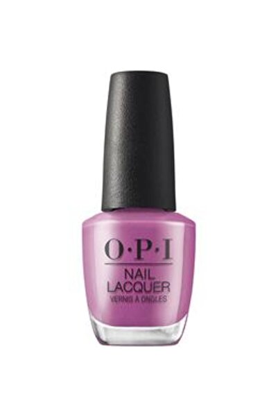 OPI Nail Lacquer - Nail Lacquer My Me Era Collection, I Can Buy Myself Violet...