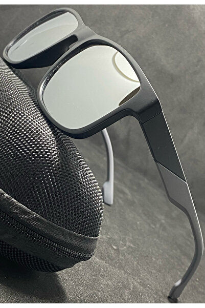 Sunglasses Sunglasses, Polarized, UV400 Filter, Black