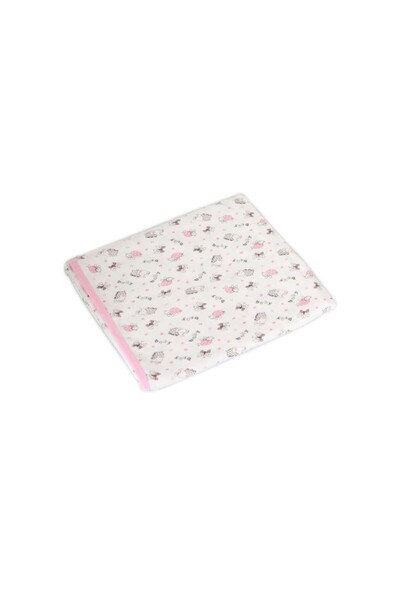 Sema Baby Printed Baby Blanket SEMAEMP01
