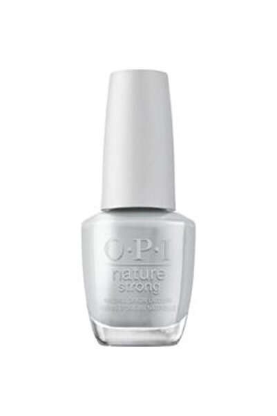 OPI Vegan Nail Lacquer - Nature Strong Its Usually OPI, 15 ml