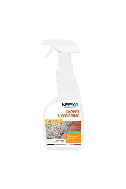 Nefy Detergent, Nefy, 0.5 l