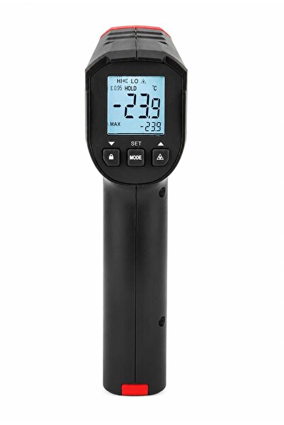 Tech UT306S Lazer Mini Kızılötesi Termometre