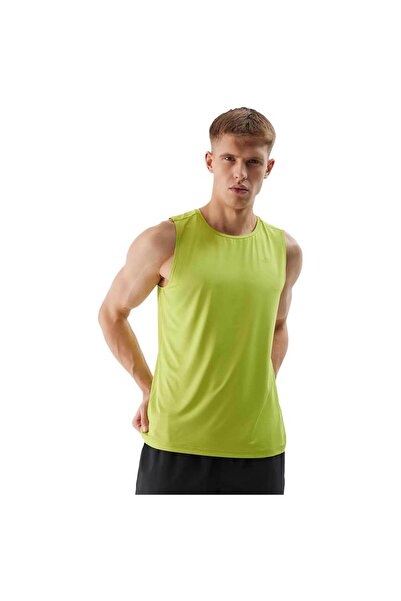 4F Mens Sleeveless T-Shirt XXL
