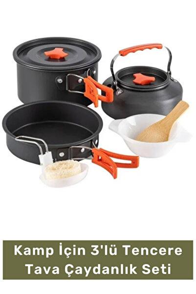 Kozera #KampOcakları Yüksek Profesyonel Outdoor Piknik Kamp İçin Katlanabilir...