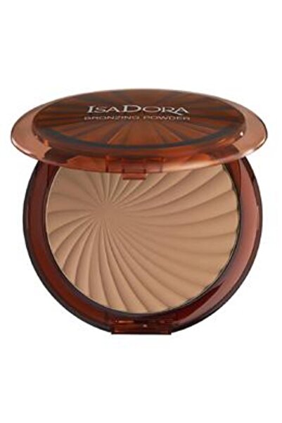 Isadora Bronzing Powder - Bronzing Powder 20 g, shade 05 Matte Tan