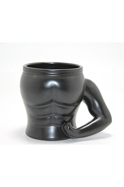 Mestore Body design porcelain mug cup alk4503