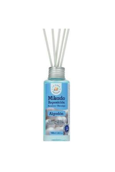 Mikado Rezerva Parfum de Camera Bumbac Mikado, 100 ml